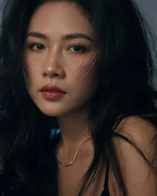 Chân dung Chu Makeup